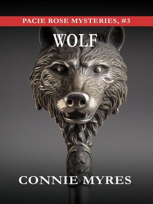 cover image of Wolf